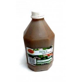 Deli French Style Salad Dressing 2L