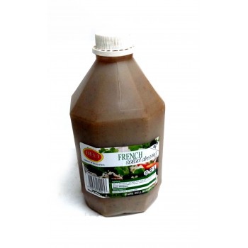 Deli French Style Salad Dressing 2L
