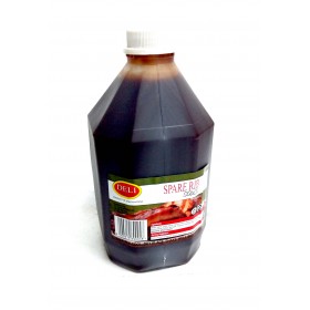 Deli Spare Rib Sauce 2L