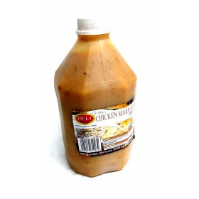 Deli Chicken Marinade Sauce 2L