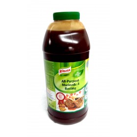 Knorr Chef's All -Purpose Marinade & Basting Sauce 2L