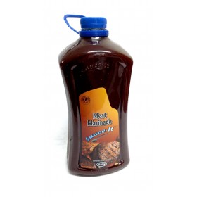 Sauce It Meat Marinade 2L