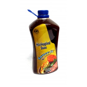 Sauce It Monkey Gland Sauce 2L