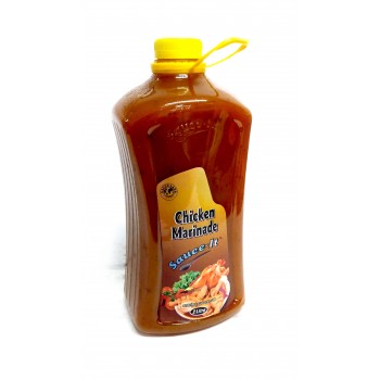 Sauce It Chicken Marinade Sauce 2L