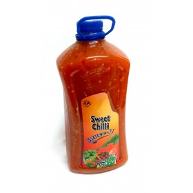 Sauce It Sweet Chilli Sauce 2L