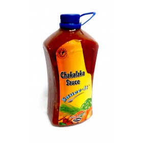 Sauce It Chakalaka Sauce 2L