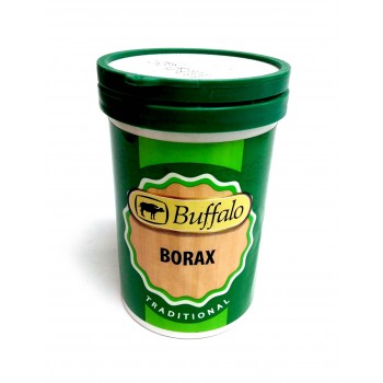 Buffalo Borax 100g