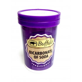 Buffalo Bicarbonate of Soda 100g
