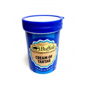 Buffalo Cream of Tartar 100g