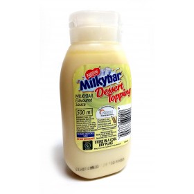 Nestle Milkybar Dessert Topping 500ml