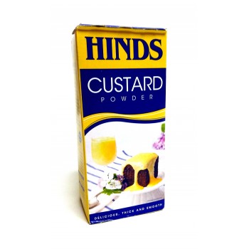 Hinds Custard Powder 250g