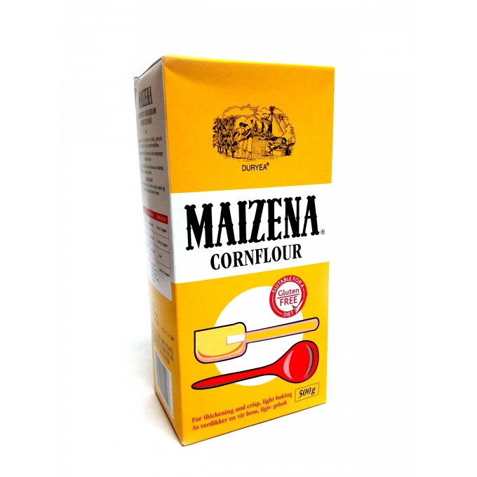 Maizena Cornflour 500g