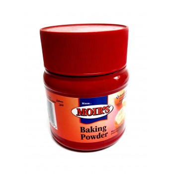 Moir's Baking Powder 200g