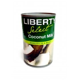 Liberty Coconut Milk 400ml