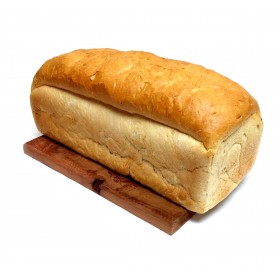 Evergreens Jumbo Bread Loaf