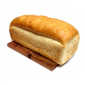 Evergreens Jumbo Bread Loaf