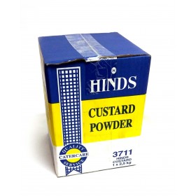 Hinds Custard Powder 2.5kg