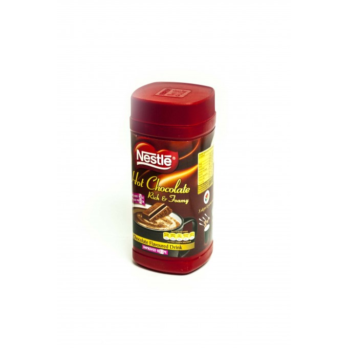 Hot Chocolate - Nestle - 500g