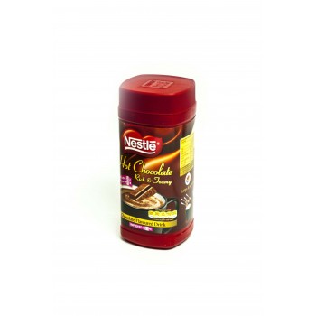 Hot Chocolate - Nestle - 500g