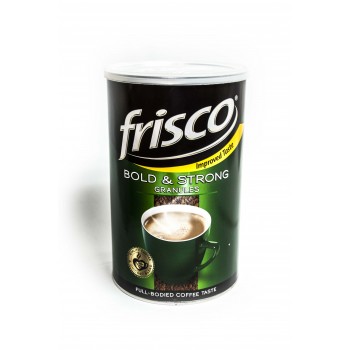 Frisco Bold & Strong - 750g