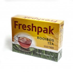 Rooibos Tea - Freshpak 