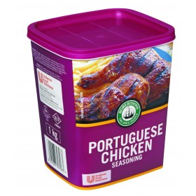 Portuguese Chicken Seasoning - Robertsons - 1kg