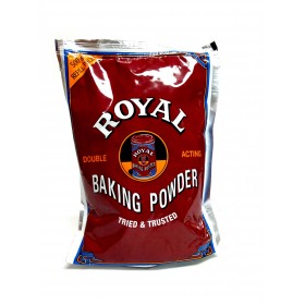 Royal Baking Powder Refill Pack 500g