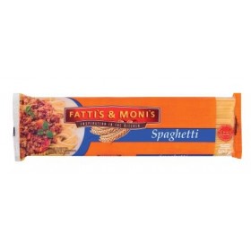 Spaghetti 