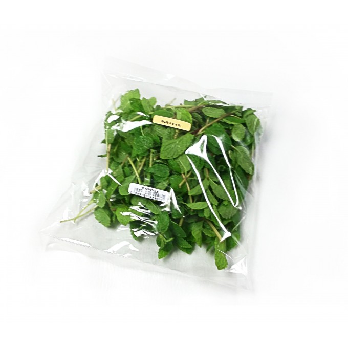 Mint Leaves (Per 100 Grams)