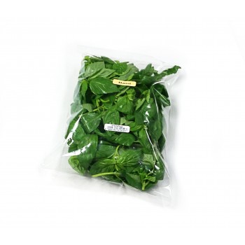 Basil packet 200g