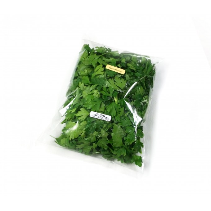 Italian Parsley Packet 200g Italian Parsley Packet 200g