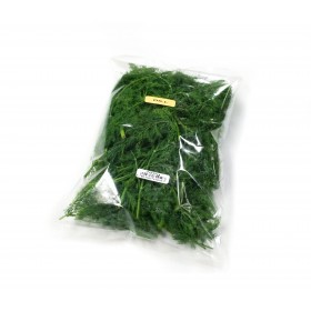 Dill Packet 200g