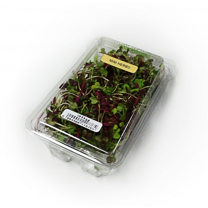 Micro Herbs 30g