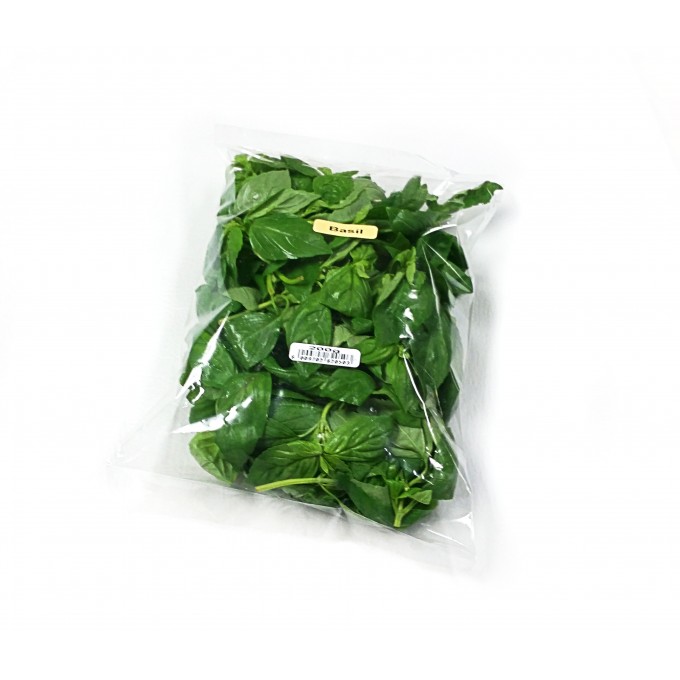 Basil packet 100g