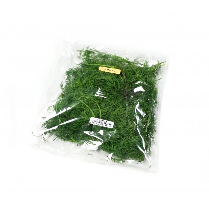 Dill 100g