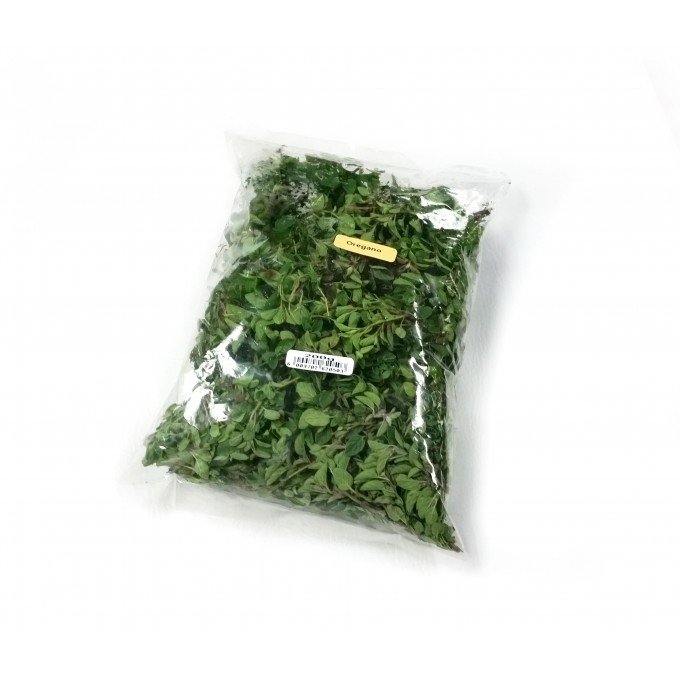 Oregano Packet 200g