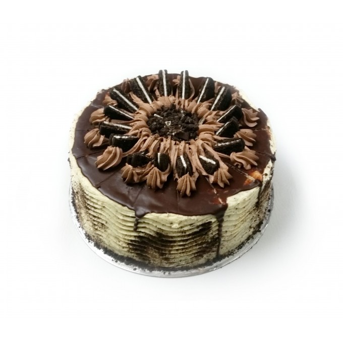 Oreo Cake Oreo Cake