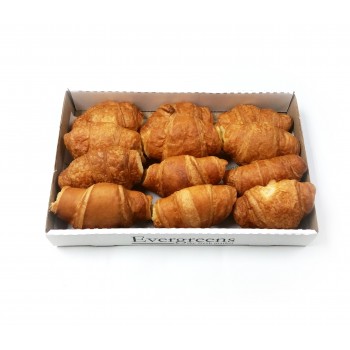 Mini Croissants x12