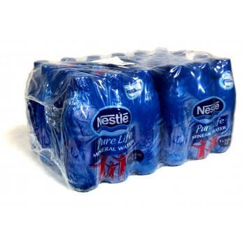 Nestle Still 24x500ml