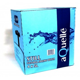 Aquelle Still 4x5lt