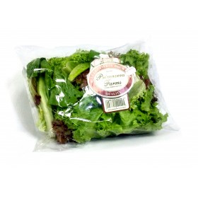 Prima Vera Sativa Salad Jumbo Pillow Pack