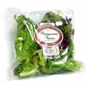 Prima Vera Fresh Sativa Salad 180g