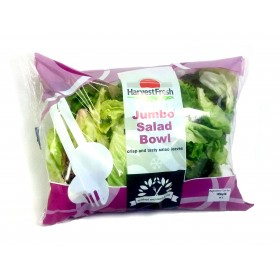 Harvest Fresh Jumbo Salad Bowl