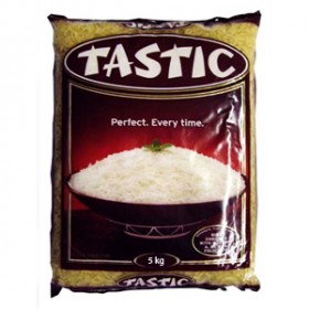 Tastic Rice 5 kg