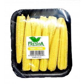 Baby Corn 175g