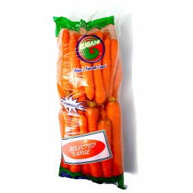 Carrots 10 kg Bags