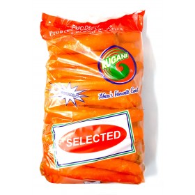 Carrots 5 kg Bags