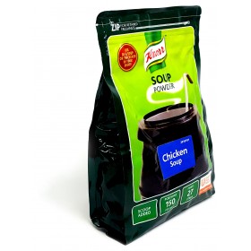 Knorr- Chicken Soup 1.6kg Pack