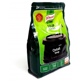 Knorr- Oxtail Soup 1.6kg Pack
