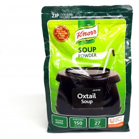 Knorr- Oxtail Soup 1.6kg Pack